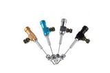 003 Performance Hydraulic Brake Clutch Master Cylinder Rod System Performance Efficient Transfer Pump